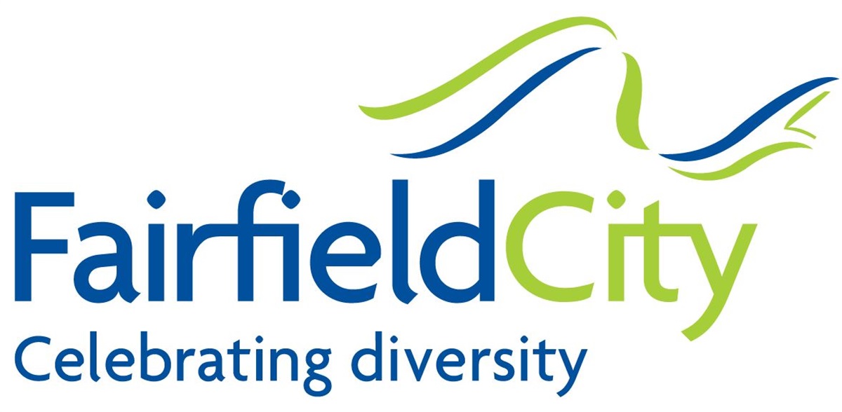 Fairfield City