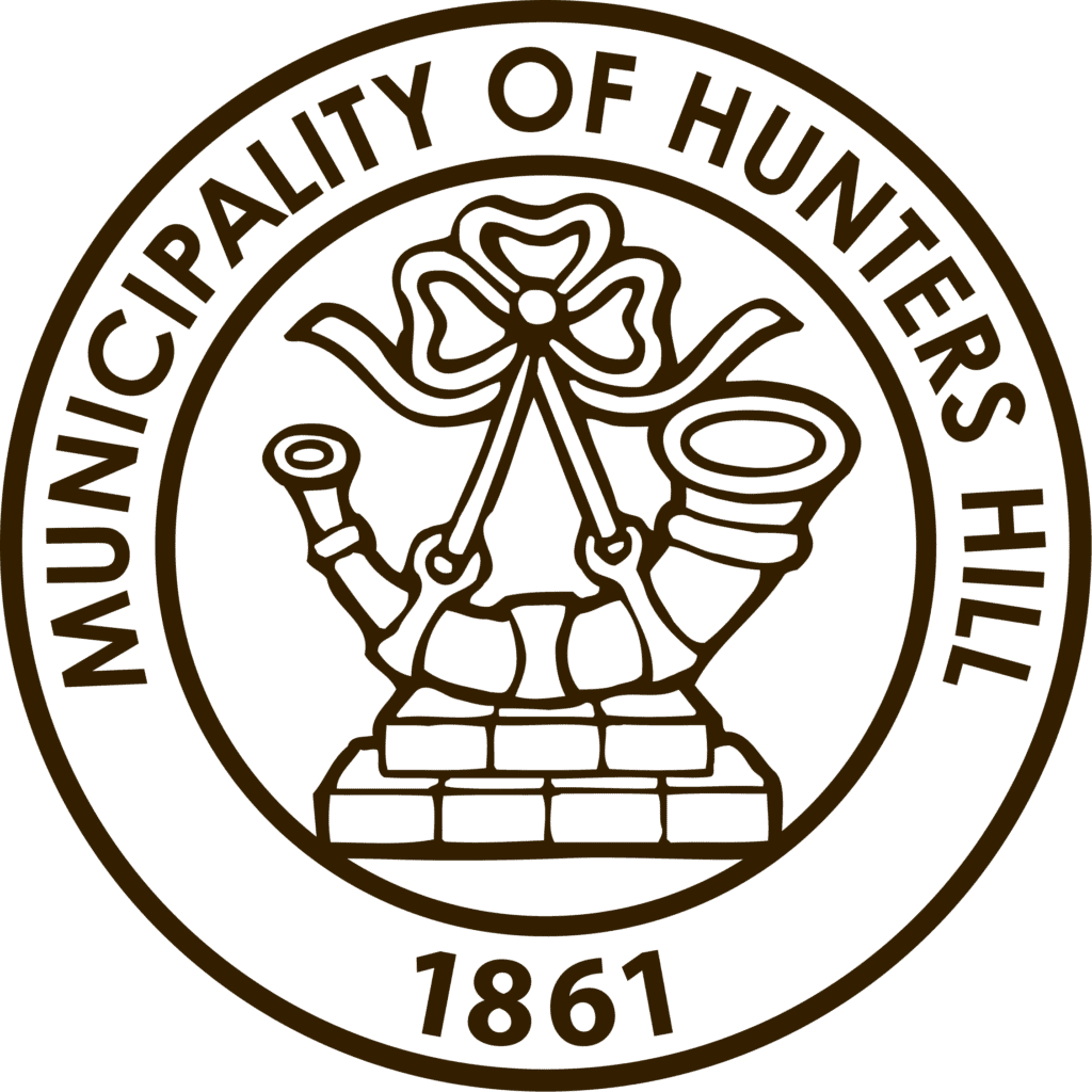 Hunters Hill