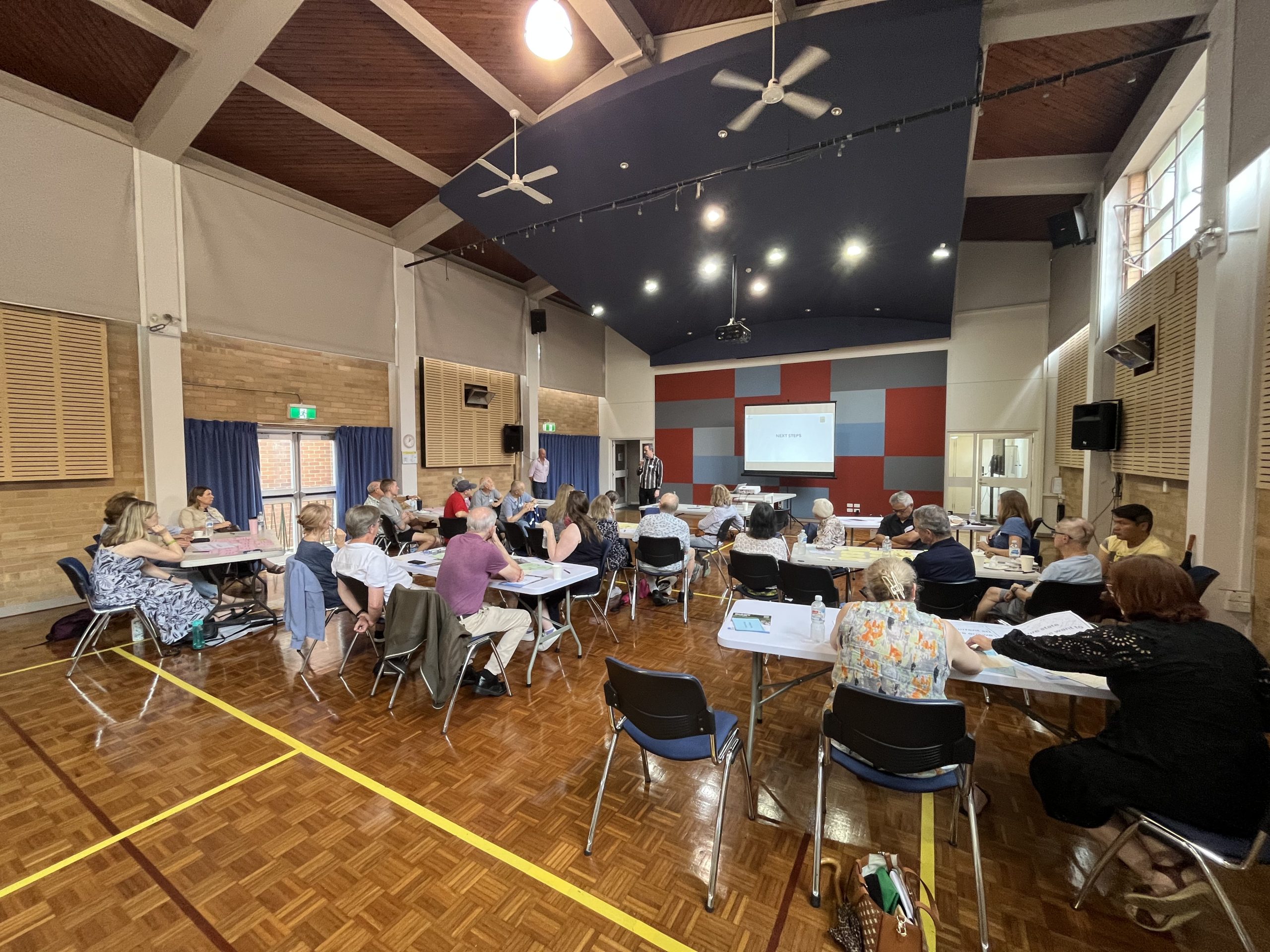 05. Community Forums (1)